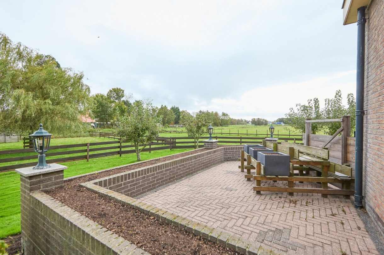 Te koop: Foto Woonhuis aan de Kwadijk 129 in Kwadijk