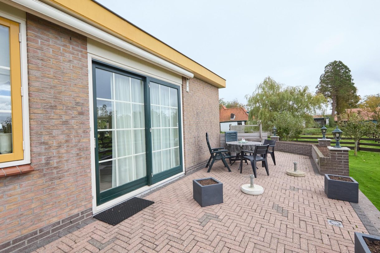 Te koop: Foto Woonhuis aan de Kwadijk 129 in Kwadijk