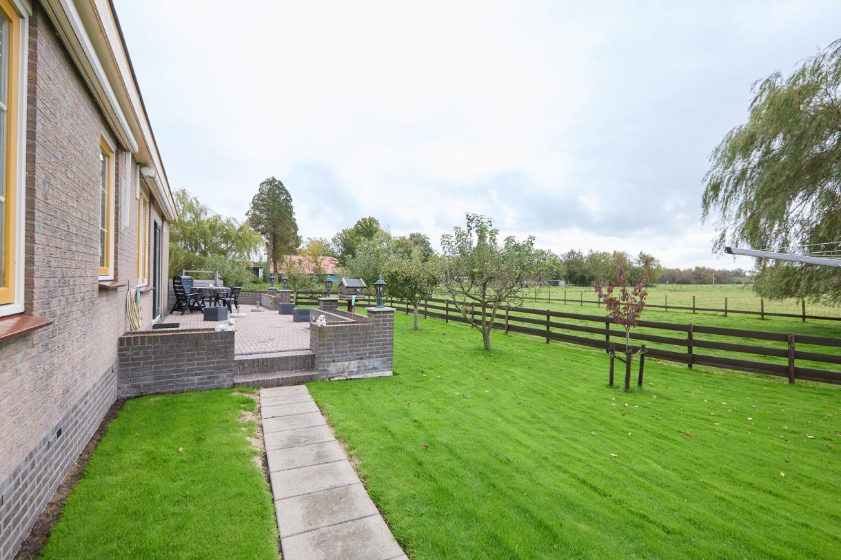 Te koop: Foto Woonhuis aan de Kwadijk 129 in Kwadijk