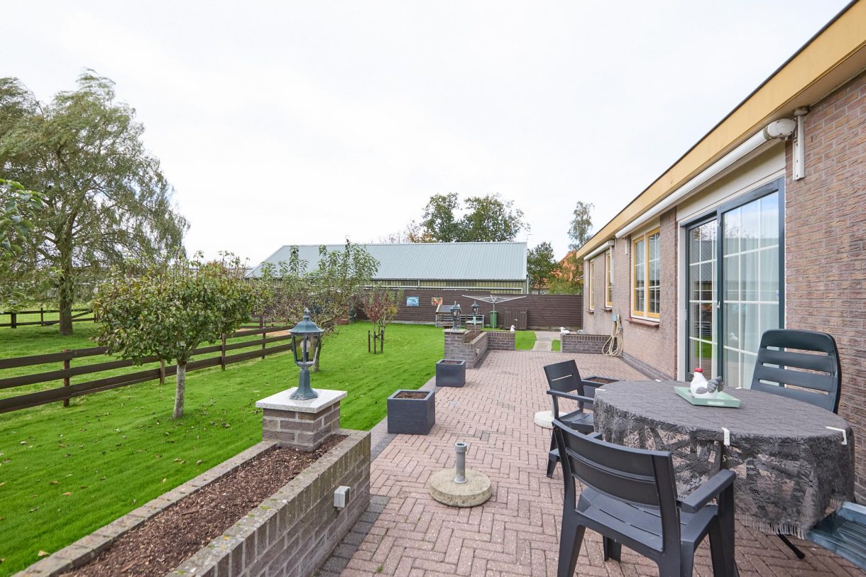 Te koop: Foto Woonhuis aan de Kwadijk 129 in Kwadijk