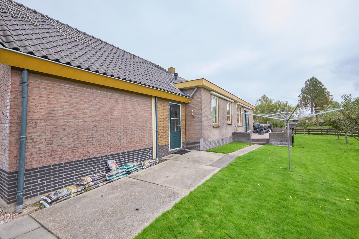 Te koop: Foto Woonhuis aan de Kwadijk 129 in Kwadijk