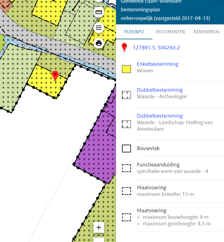 Te koop: Foto Woonhuis aan de Kwadijk 129 in Kwadijk