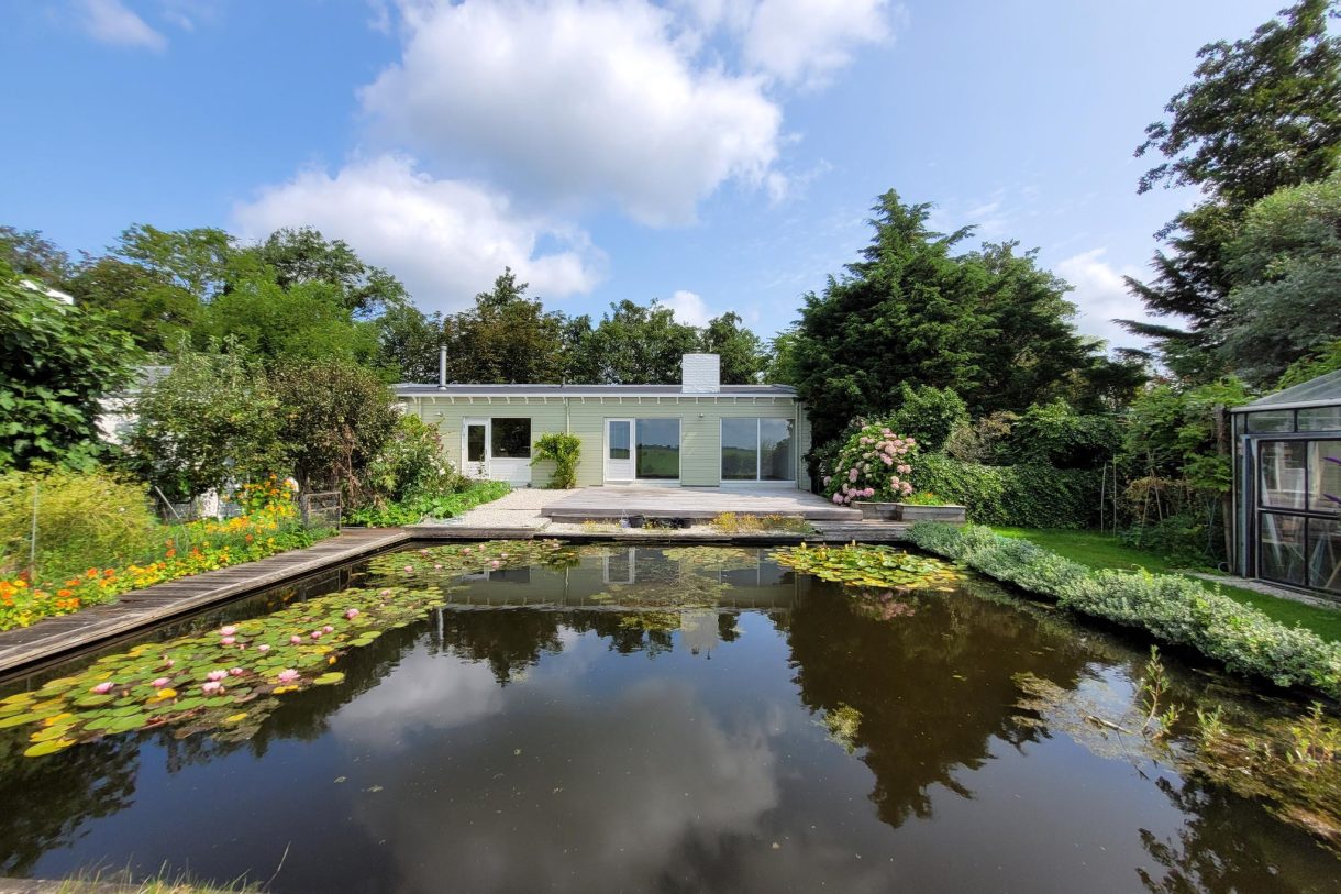 Te koop: Foto Woonhuis aan de Warder 181 in Warder