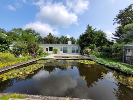 Hoofdfoto van Warder Warder 181