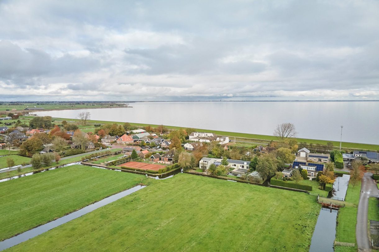 Te koop: Foto Woonhuis aan de Warder 181 in Warder