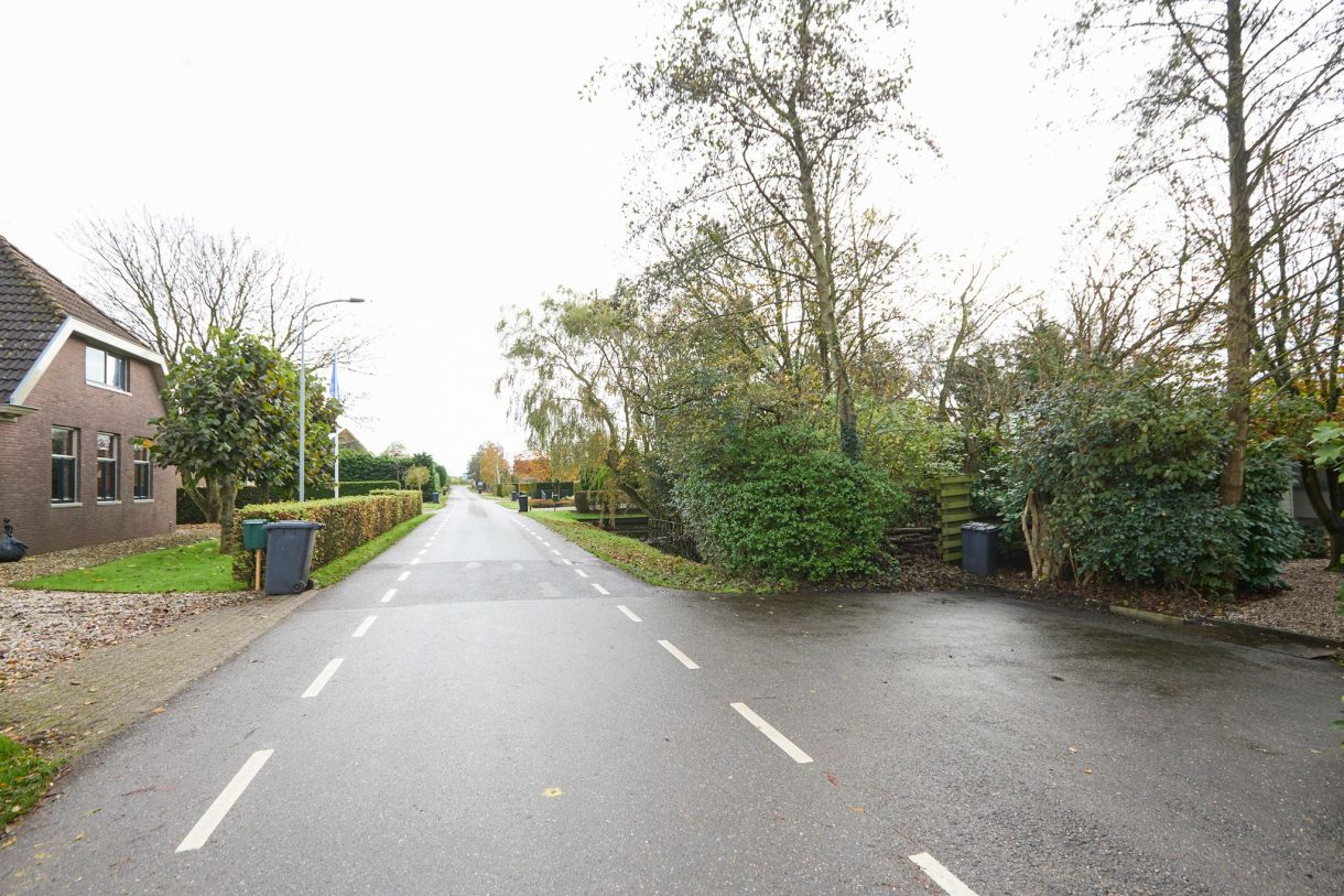 Te koop: Foto Woonhuis aan de Warder 181 in Warder