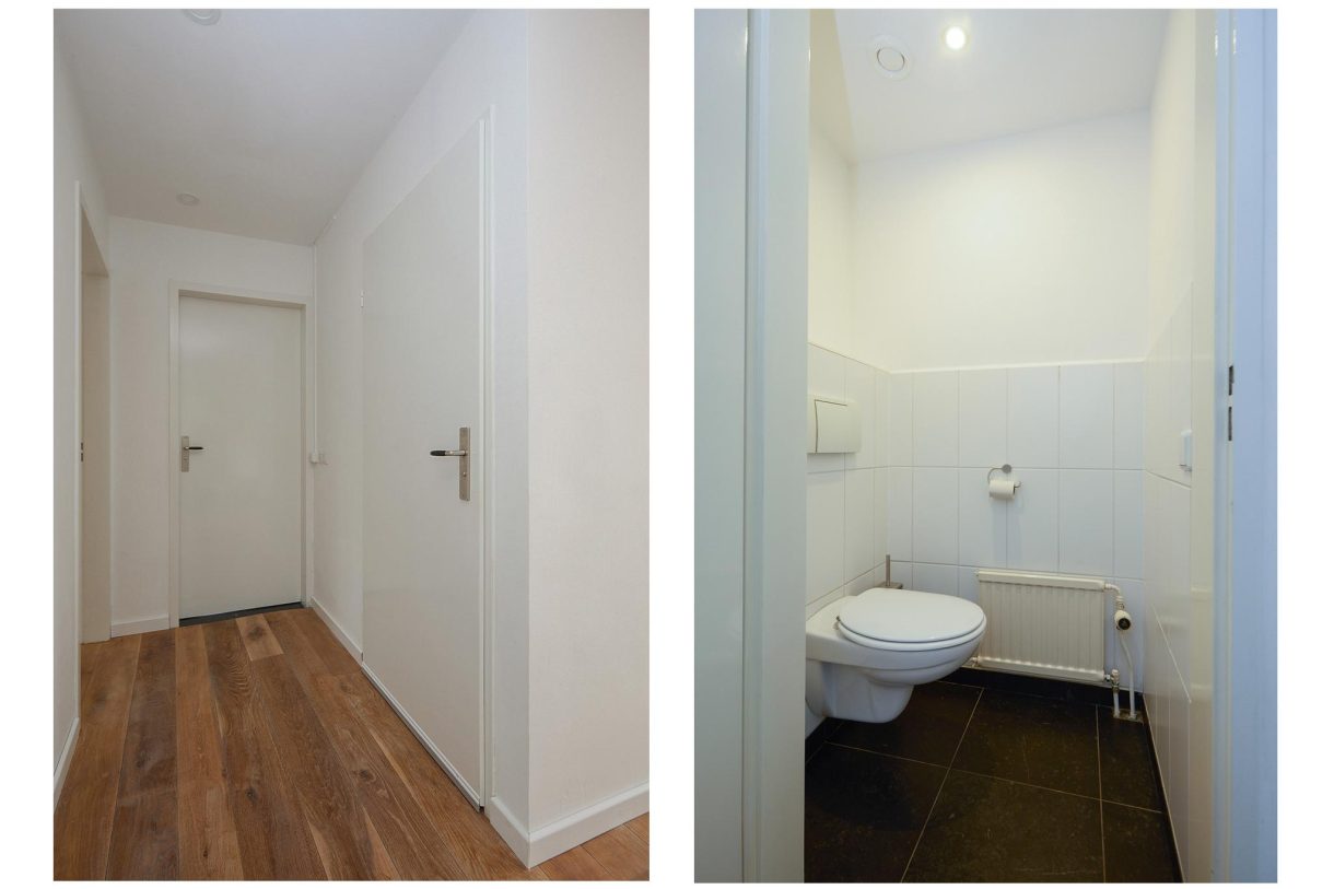 Te koop: Foto Woonhuis aan de Warder 181 in Warder