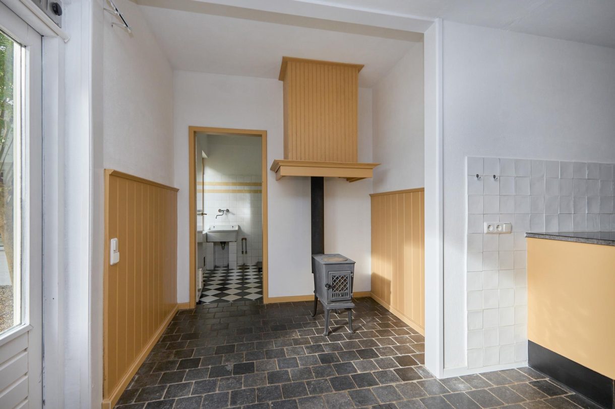 Te koop: Foto Woonhuis aan de Warder 181 in Warder