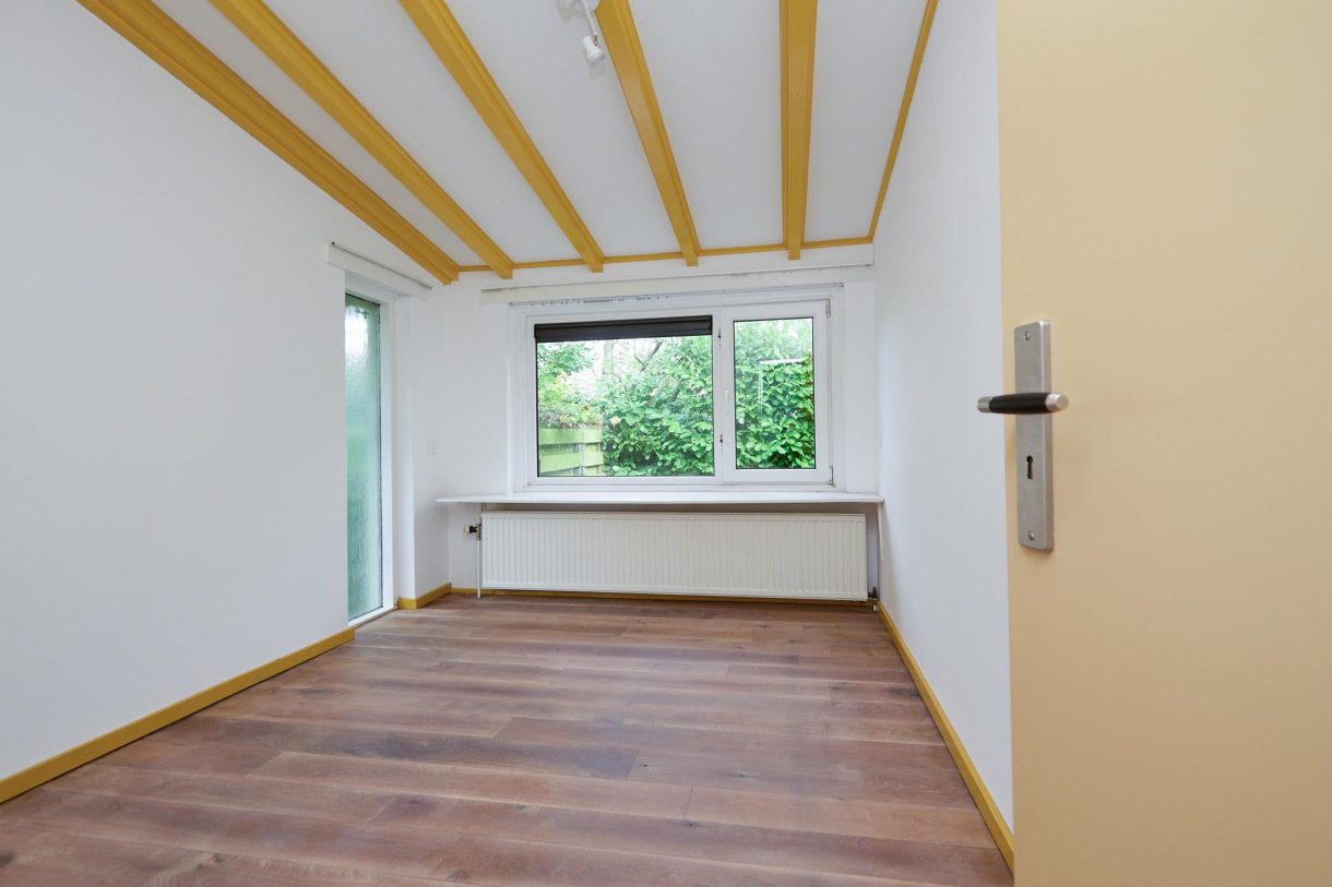 Te koop: Foto Woonhuis aan de Warder 181 in Warder