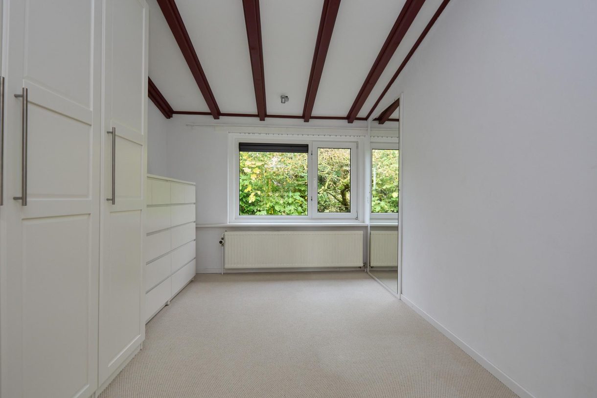 Te koop: Foto Woonhuis aan de Warder 181 in Warder