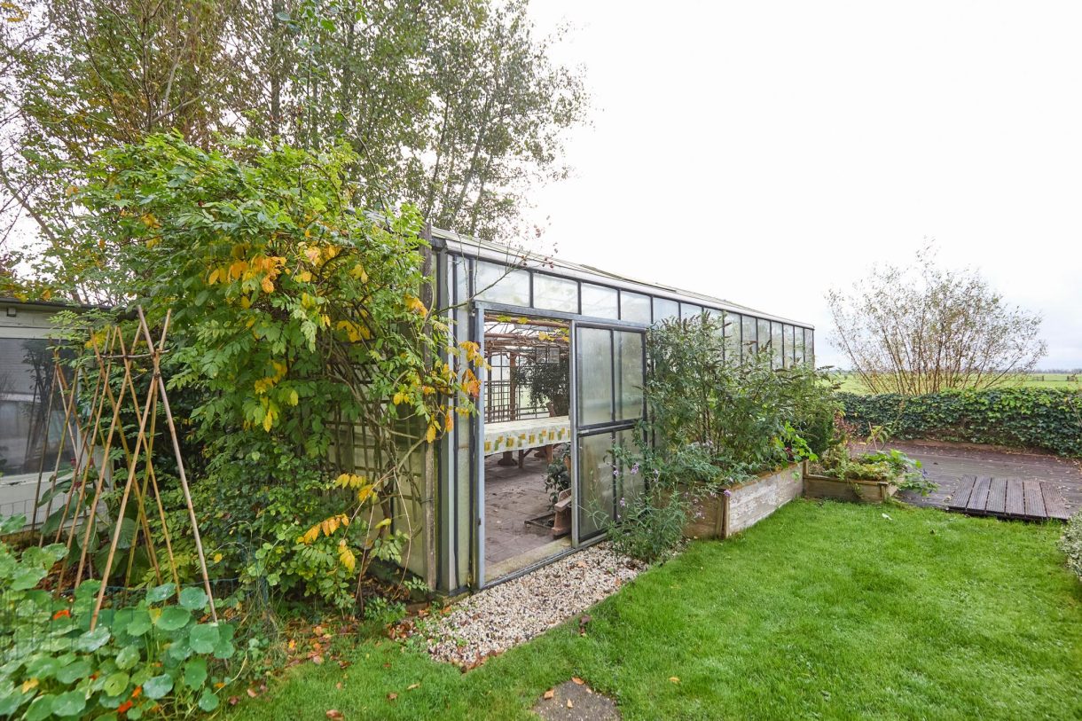 Te koop: Foto Woonhuis aan de Warder 181 in Warder