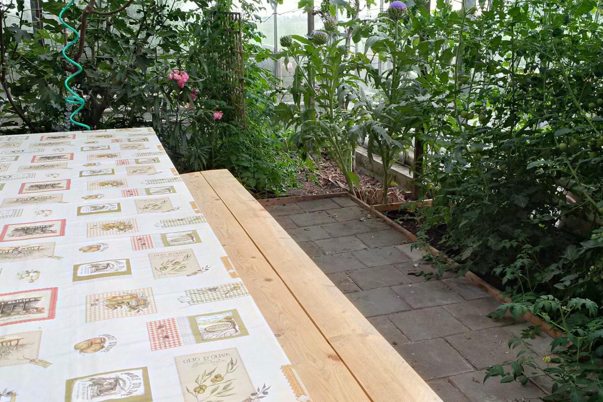 Te koop: Foto Woonhuis aan de Warder 181 in Warder