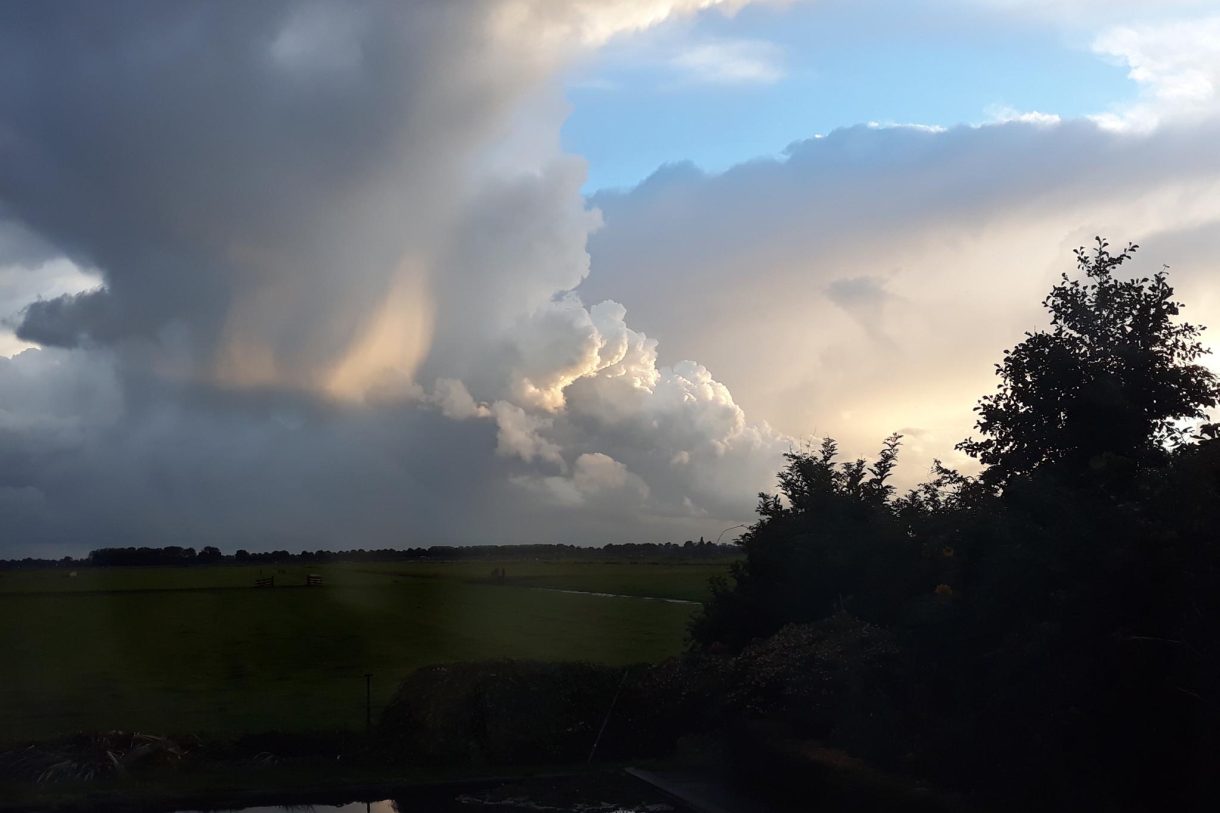 Te koop: Foto Woonhuis aan de Warder 181 in Warder