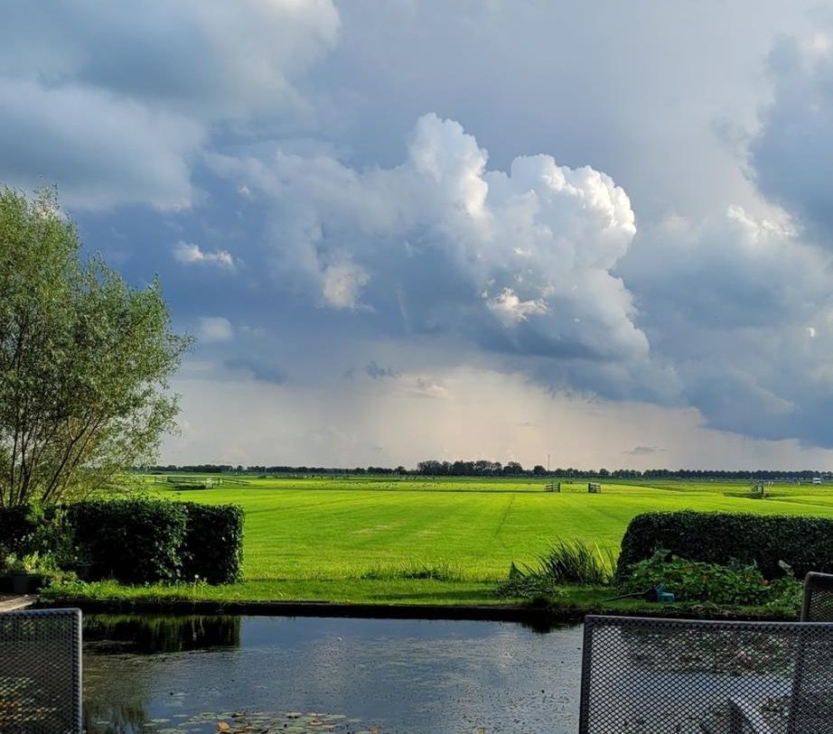 Te koop: Foto Woonhuis aan de Warder 181 in Warder