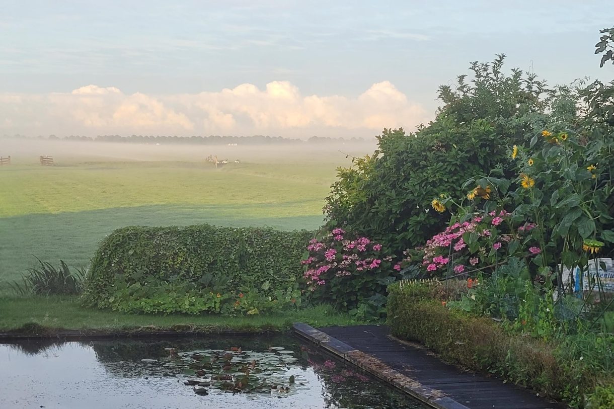 Te koop: Foto Woonhuis aan de Warder 181 in Warder