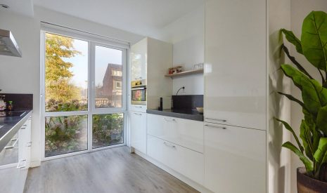 Te koop: Foto Woonhuis aan de Droogmakerij 4 in Stompetoren