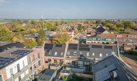 Te koop: Foto Woonhuis aan de Droogmakerij 4 in Stompetoren