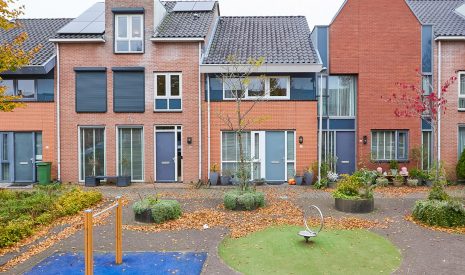 Te koop: Foto Woonhuis aan de Oranjefontein 34 in Purmerend