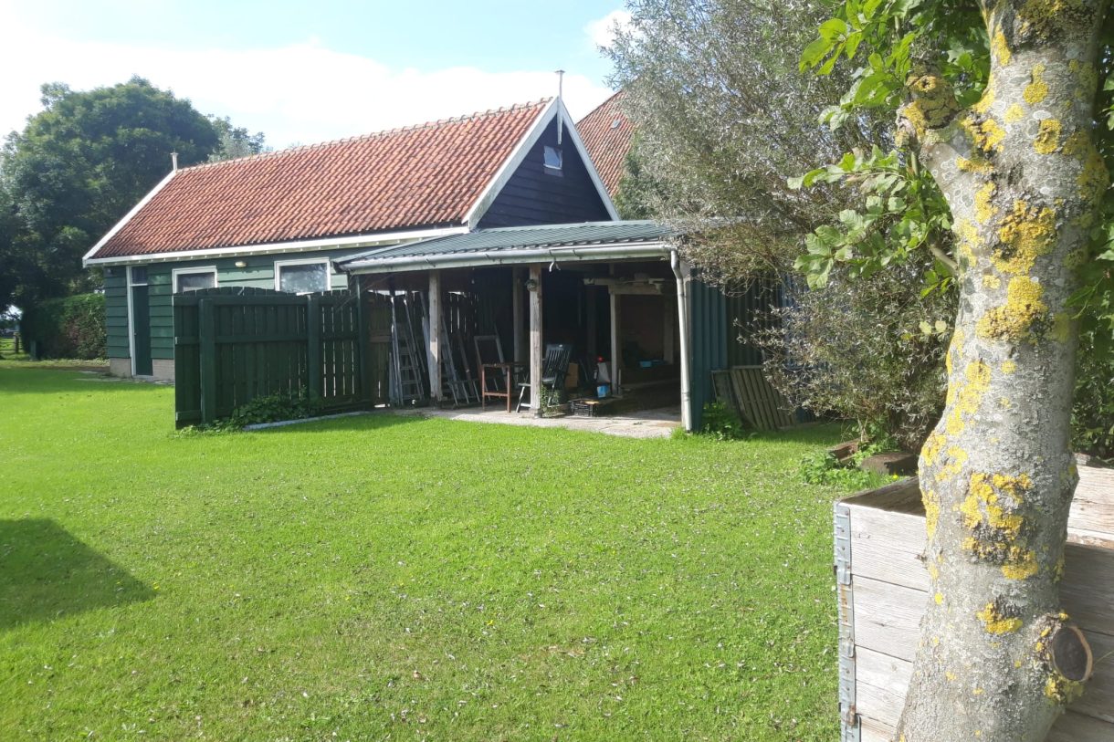 Te koop: Foto Overig OG aan de Dorpsstraat 137a in Jisp