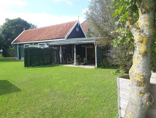 Hoofdfoto van Jisp Dorpsstraat 137a