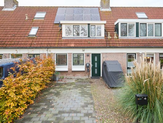 Hoofdfoto van Middenbeemster Jagtlust 3