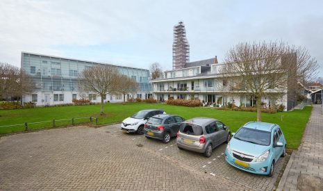 Te koop: Foto Appartement aan de Prinses Beatrixpark 6 in Middenbeemster