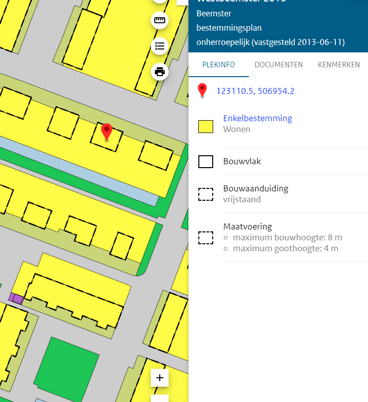 Te koop: Foto Woonhuis aan de Boschrijk 5 in Middenbeemster