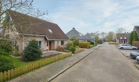 Te koop: Foto Woonhuis aan de Boschrijk 5 in Middenbeemster