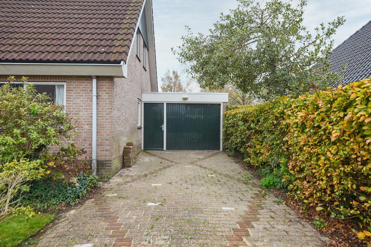 Te koop: Foto Woonhuis aan de Boschrijk 5 in Middenbeemster