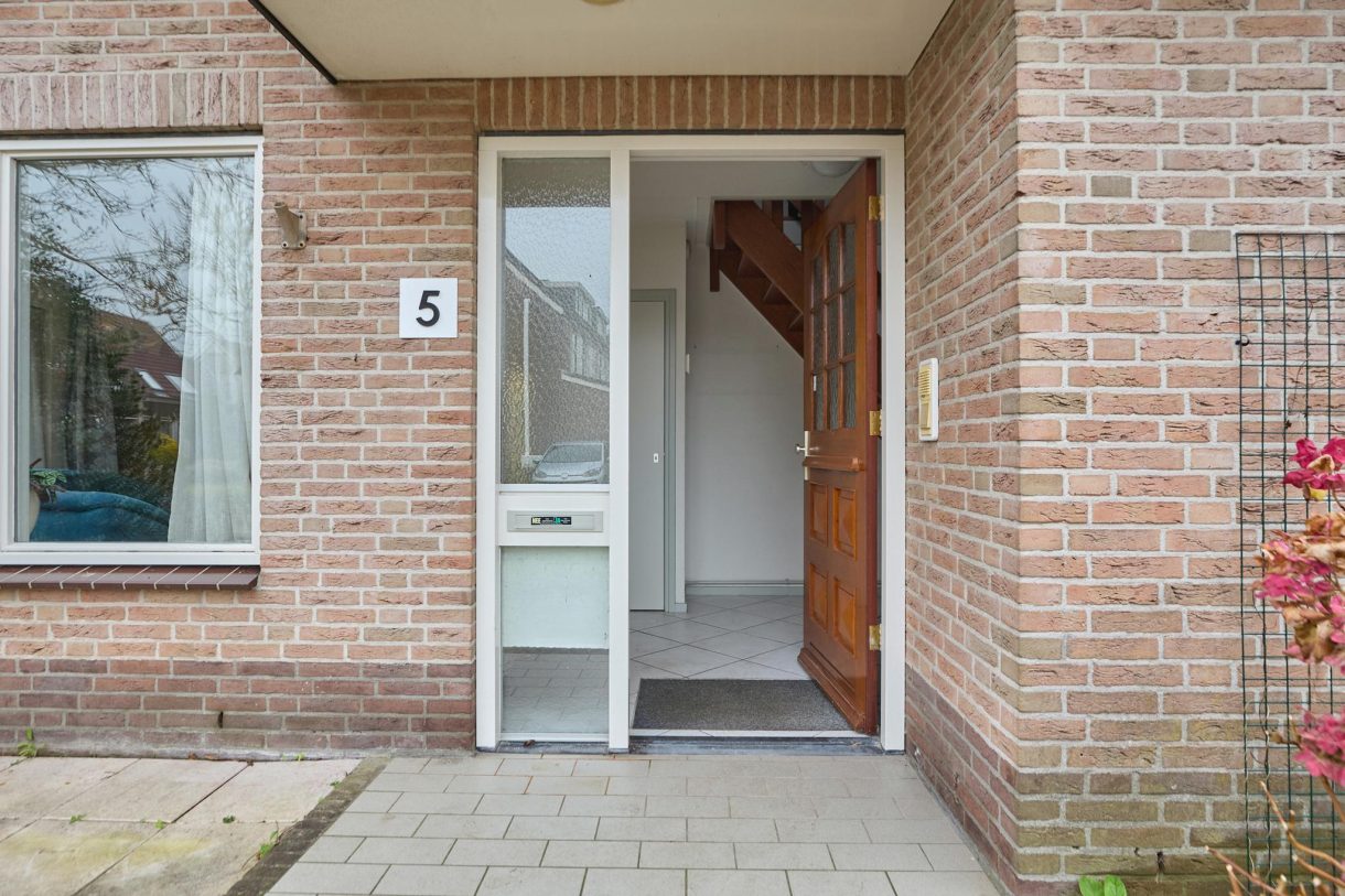 Te koop: Foto Woonhuis aan de Boschrijk 5 in Middenbeemster