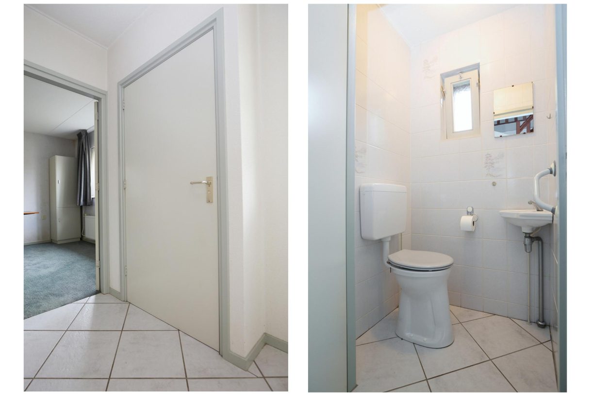 Te koop: Foto Woonhuis aan de Boschrijk 5 in Middenbeemster