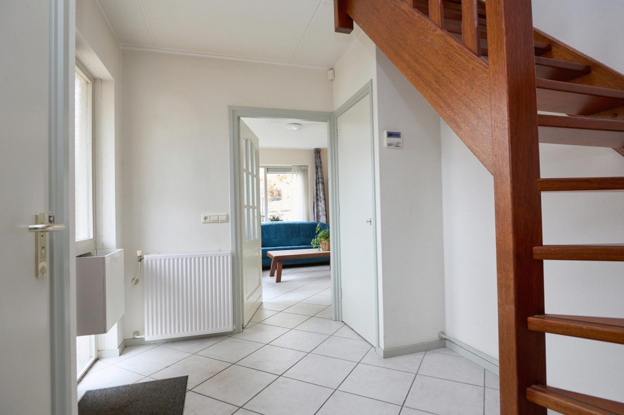 Te koop: Foto Woonhuis aan de Boschrijk 5 in Middenbeemster