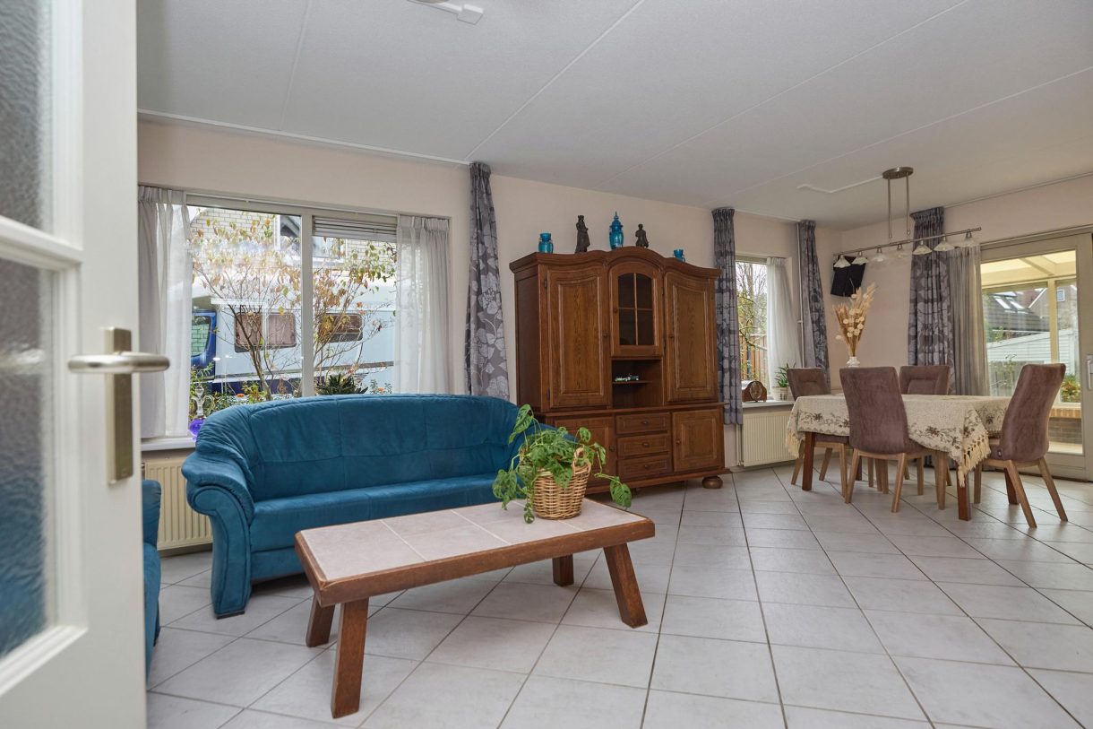 Te koop: Foto Woonhuis aan de Boschrijk 5 in Middenbeemster