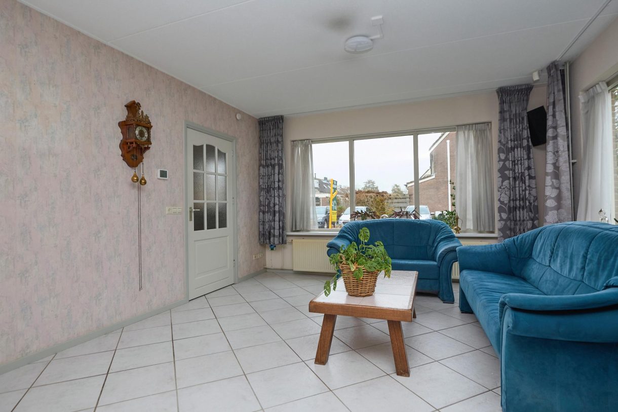 Te koop: Foto Woonhuis aan de Boschrijk 5 in Middenbeemster