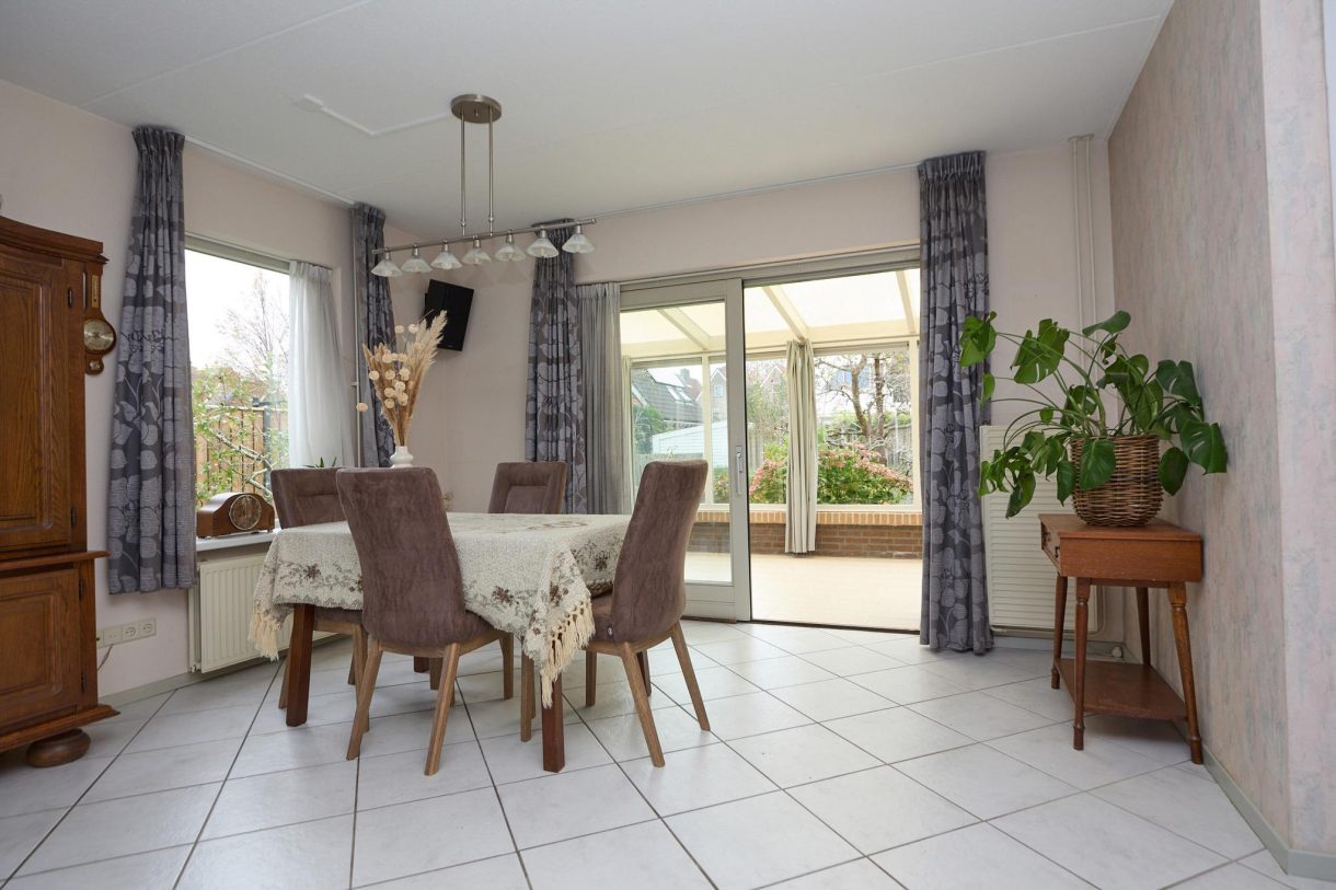 Te koop: Foto Woonhuis aan de Boschrijk 5 in Middenbeemster