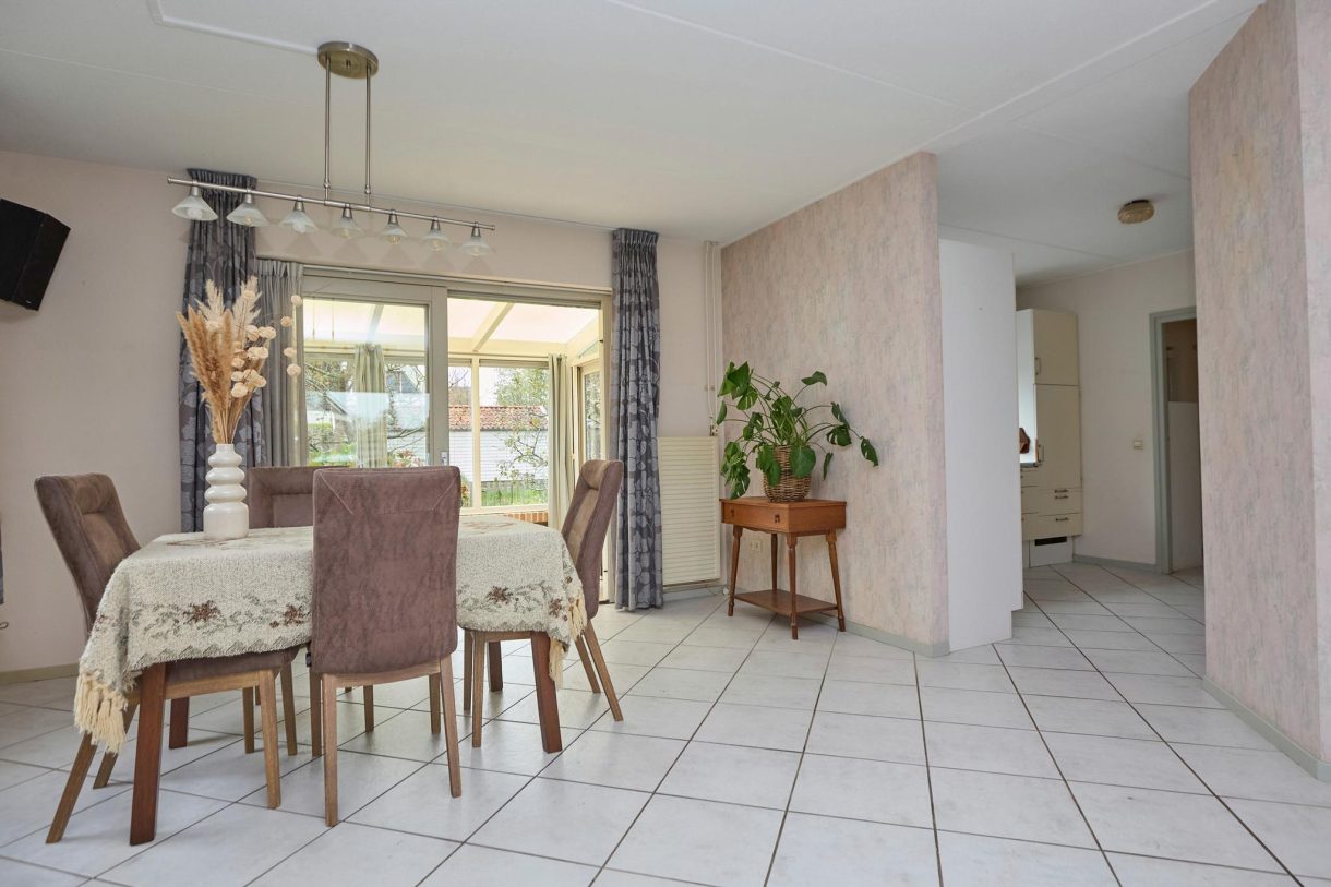 Te koop: Foto Woonhuis aan de Boschrijk 5 in Middenbeemster