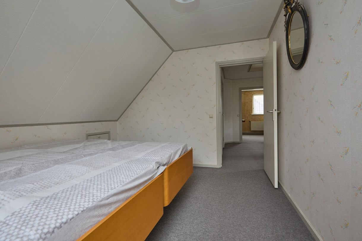 Te koop: Foto Woonhuis aan de Boschrijk 5 in Middenbeemster