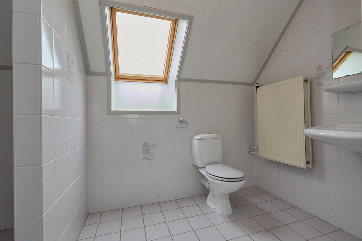 Te koop: Foto Woonhuis aan de Boschrijk 5 in Middenbeemster