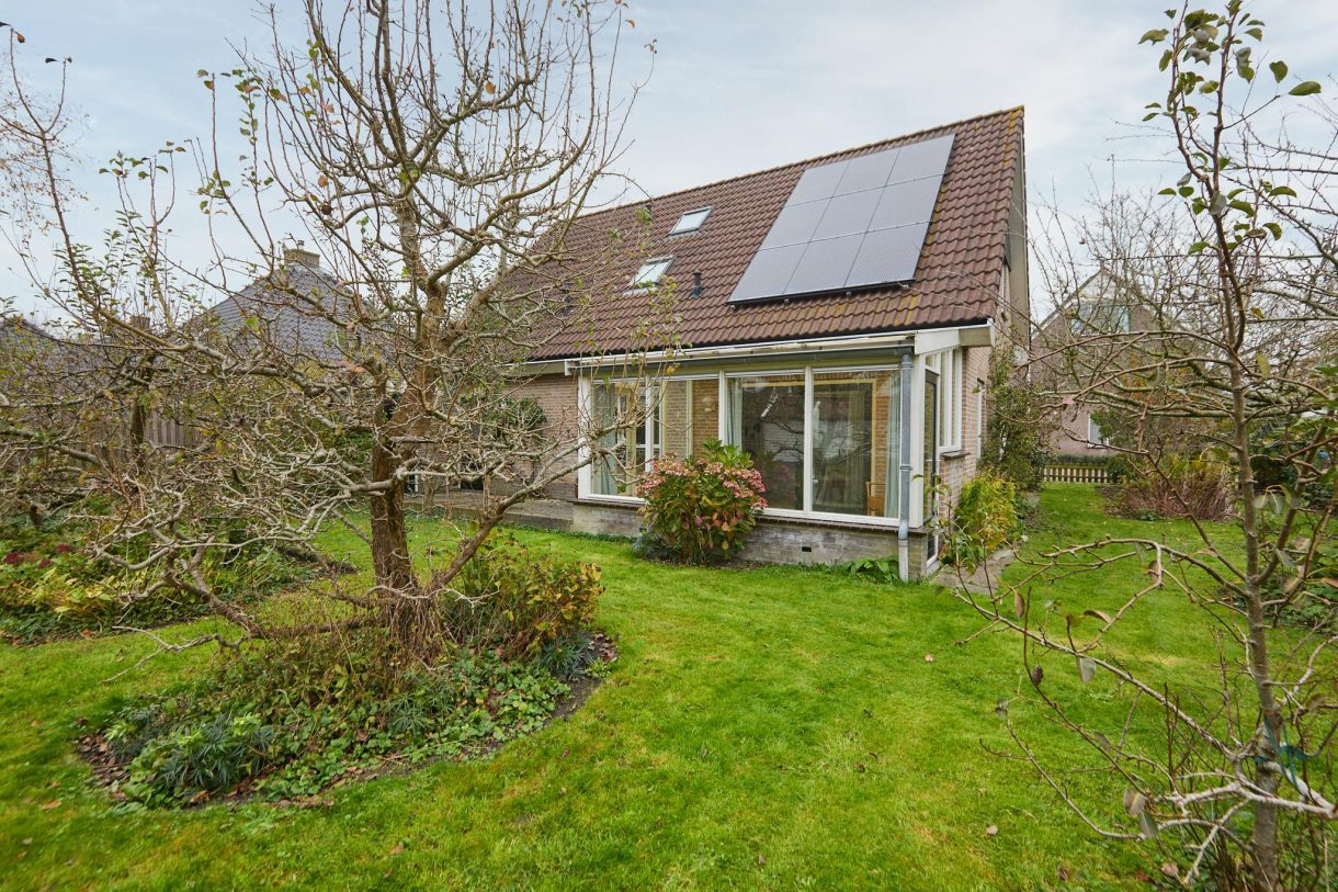 Te koop: Foto Woonhuis aan de Boschrijk 5 in Middenbeemster