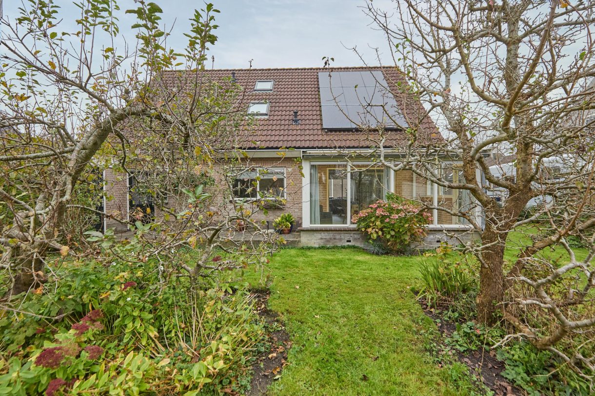 Te koop: Foto Woonhuis aan de Boschrijk 5 in Middenbeemster