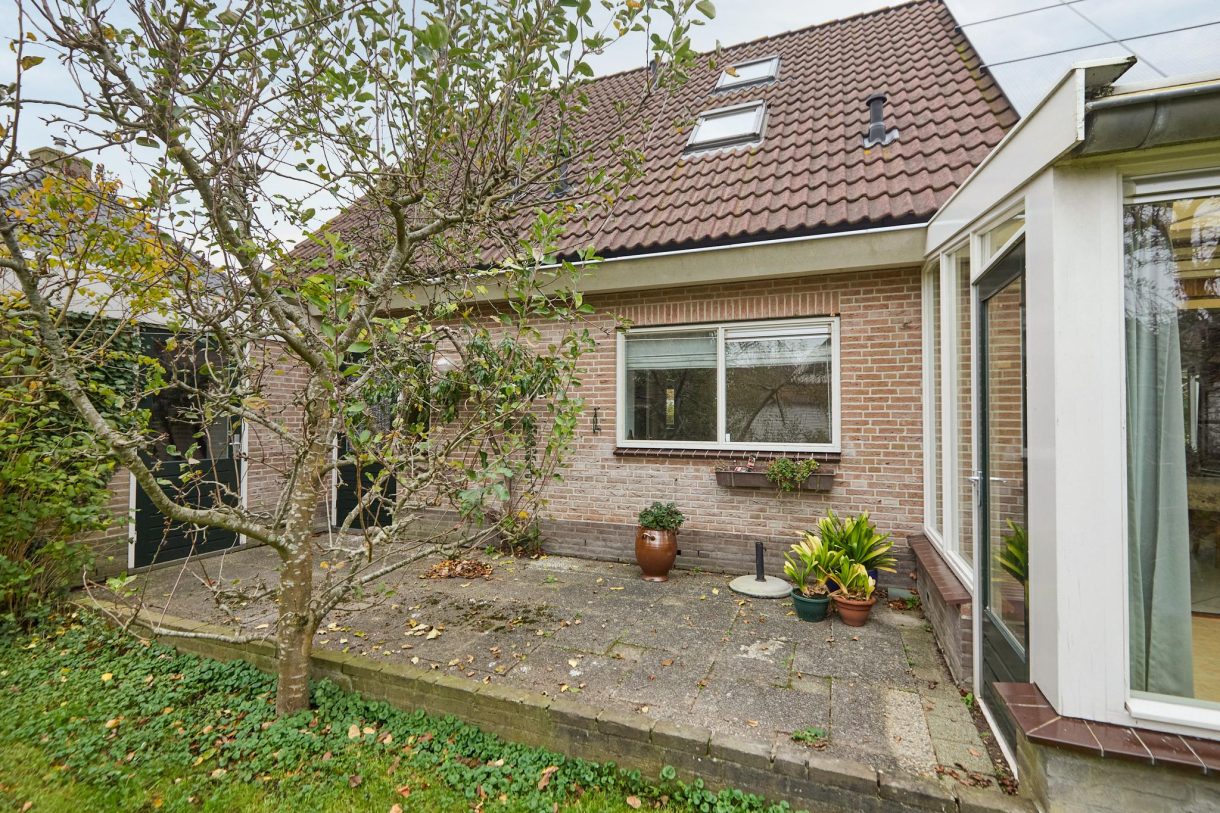 Te koop: Foto Woonhuis aan de Boschrijk 5 in Middenbeemster