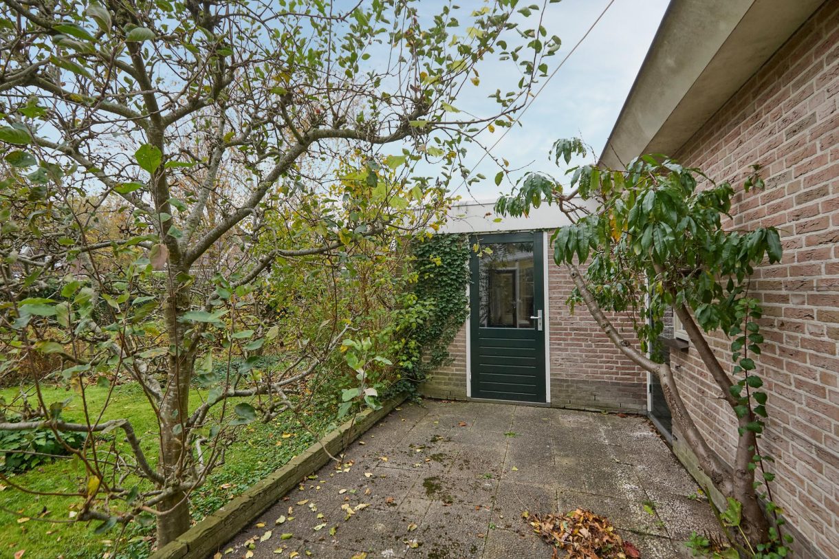 Te koop: Foto Woonhuis aan de Boschrijk 5 in Middenbeemster