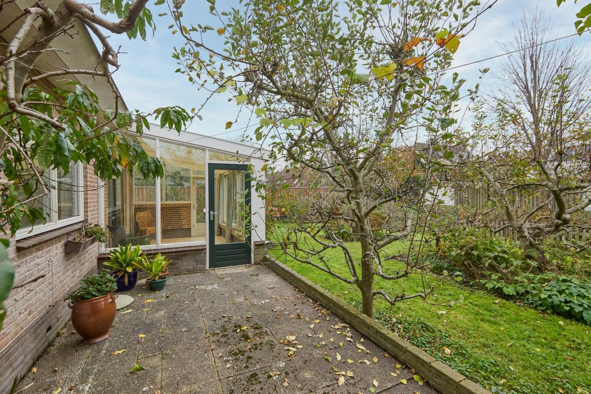 Te koop: Foto Woonhuis aan de Boschrijk 5 in Middenbeemster