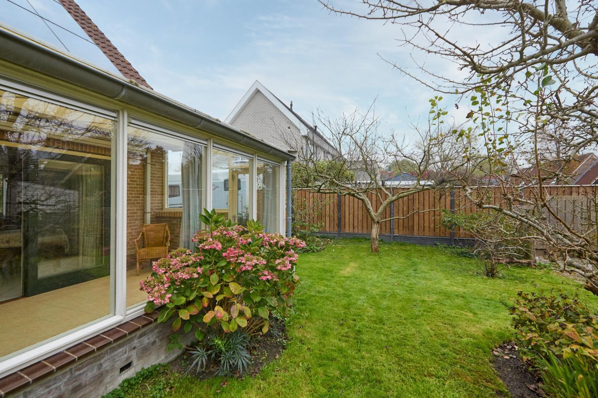 Te koop: Foto Woonhuis aan de Boschrijk 5 in Middenbeemster