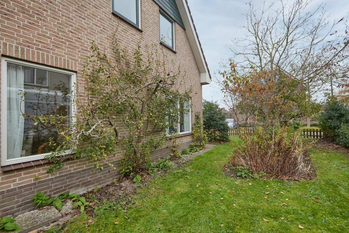 Te koop: Foto Woonhuis aan de Boschrijk 5 in Middenbeemster