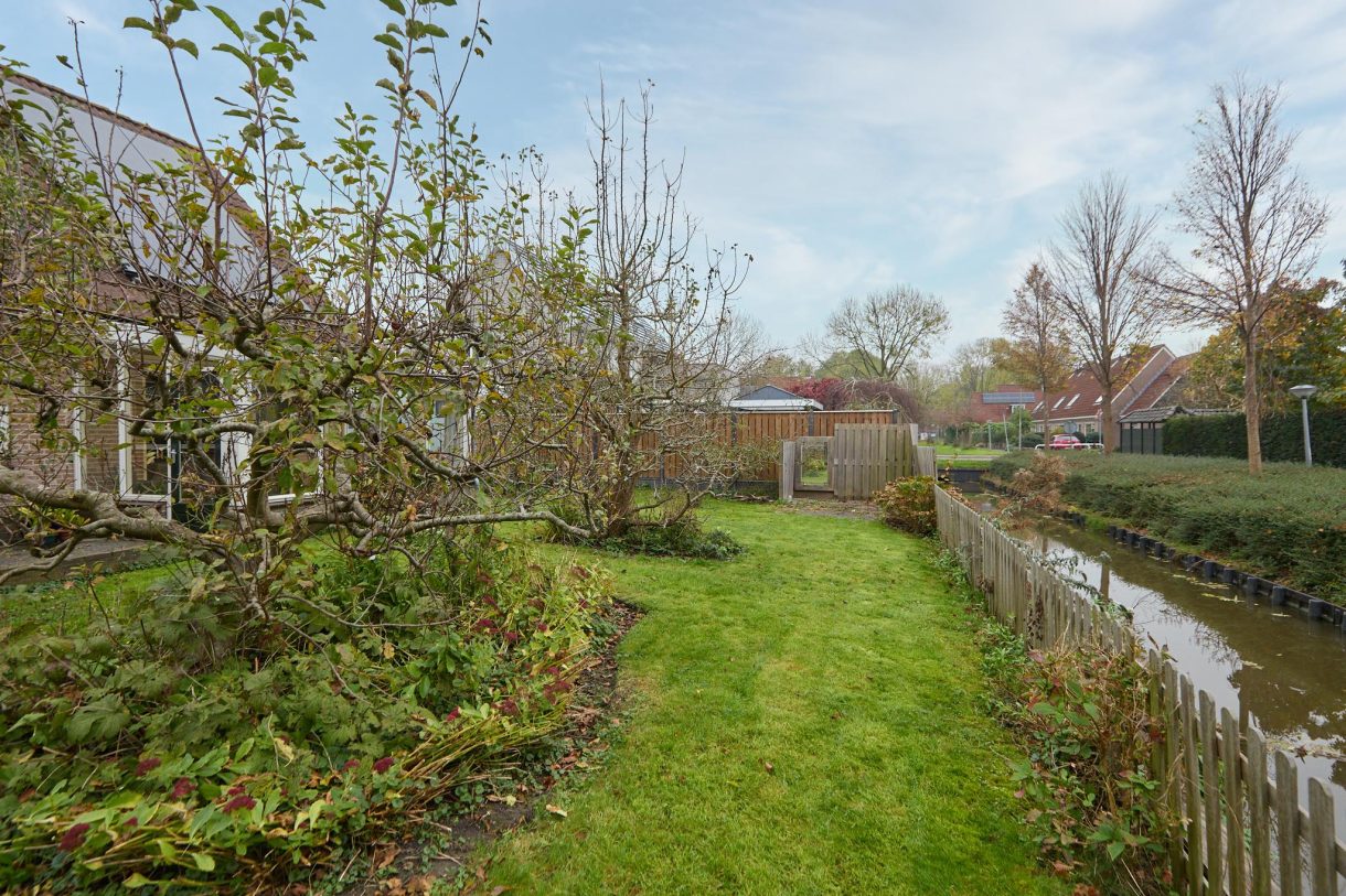 Te koop: Foto Woonhuis aan de Boschrijk 5 in Middenbeemster