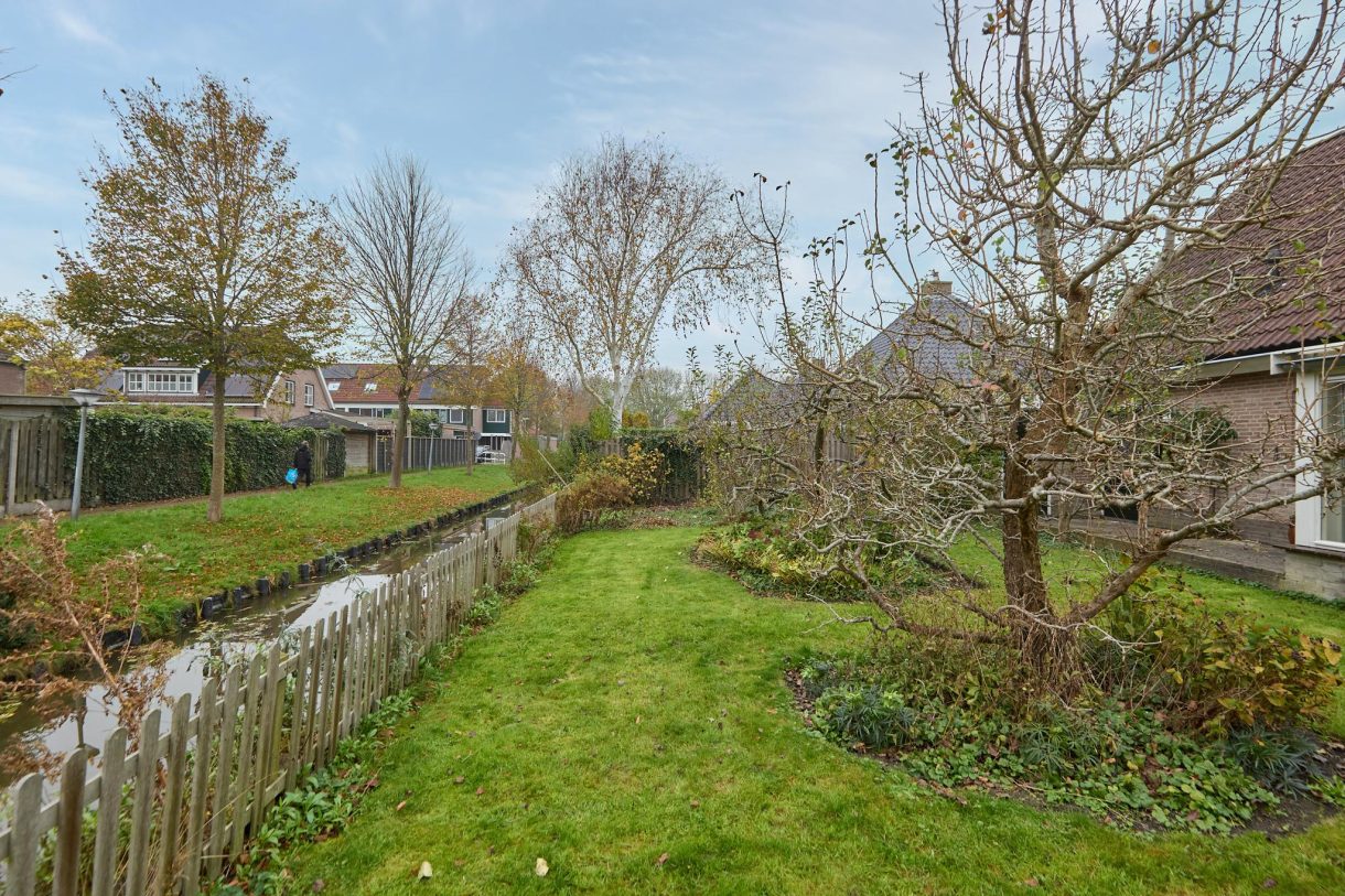 Te koop: Foto Woonhuis aan de Boschrijk 5 in Middenbeemster