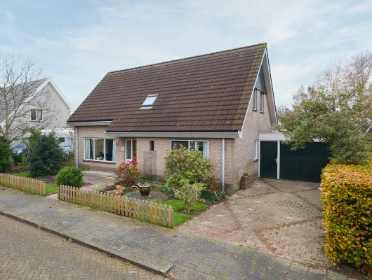 Hoofdfoto van Middenbeemster Boschrijk 5