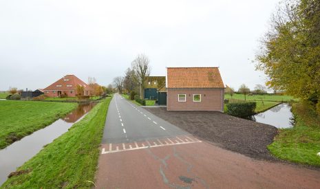 Te koop: Foto Woonhuis aan de Middelie 69 in Middelie