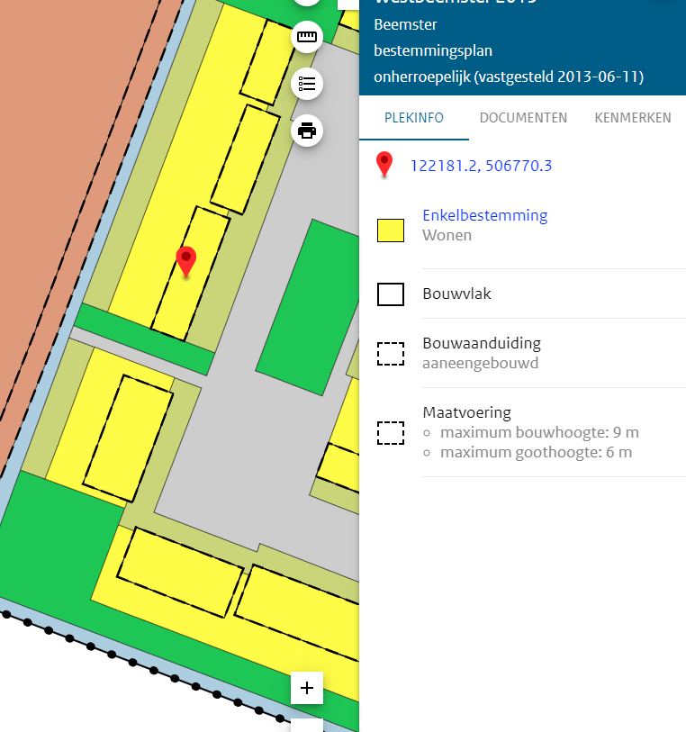Te koop: Foto Woonhuis aan de Westerhem 67 in Middenbeemster